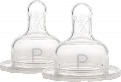  Набор сосок для недоношенных детей Dr. Brown  в футляре, 0-ой уровень для бутылочек с широким горлышком, , 2 шт. 