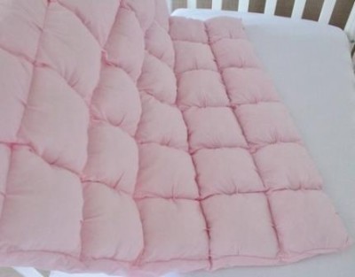 Одеяло Bombon розовое, 110*80см